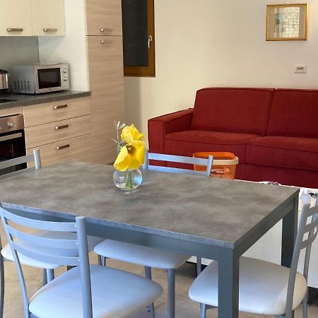 Appartamento Tre Archi Con Corte Privata Velence Kültér fotó