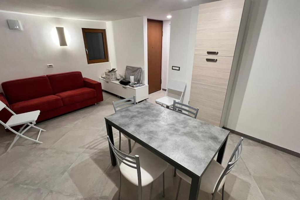 Appartamento Tre Archi Con Corte Privata Velence Kültér fotó