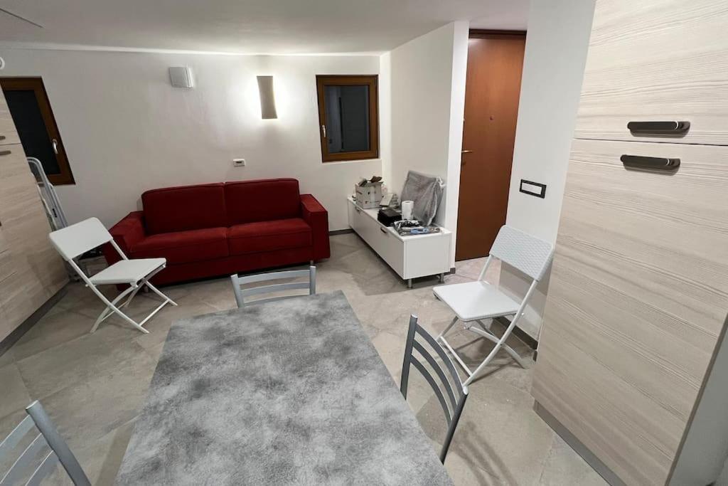 Appartamento Tre Archi Con Corte Privata Velence Kültér fotó
