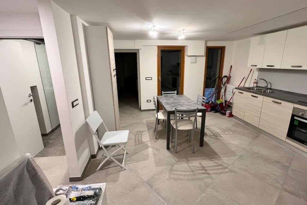 Appartamento Tre Archi Con Corte Privata Velence Kültér fotó