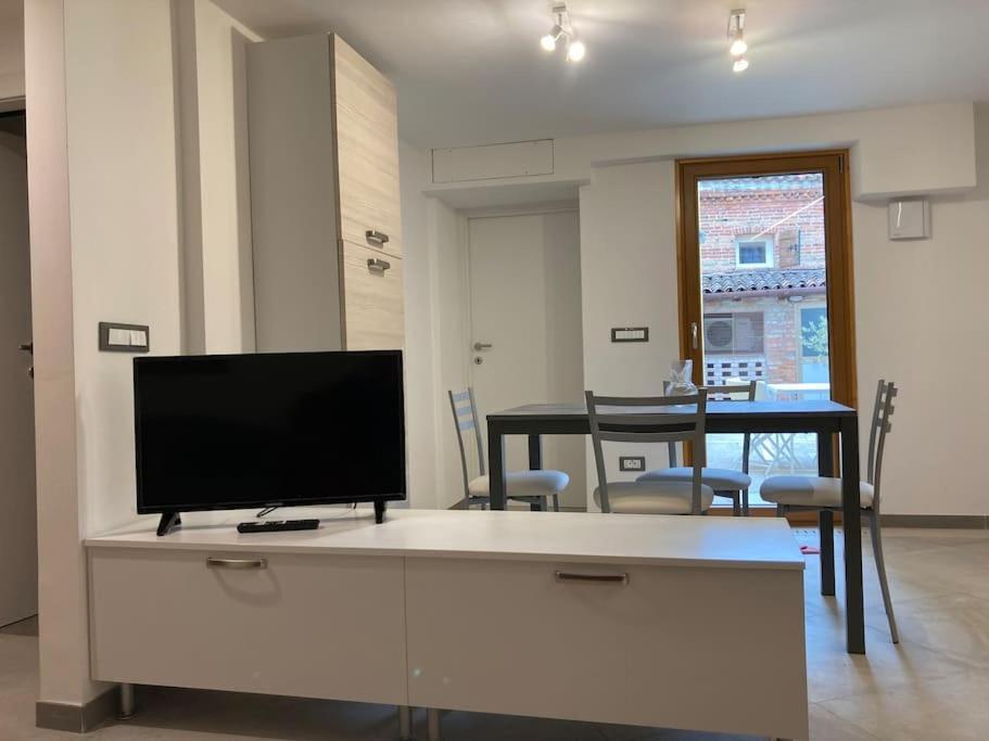 Appartamento Tre Archi Con Corte Privata Velence Kültér fotó