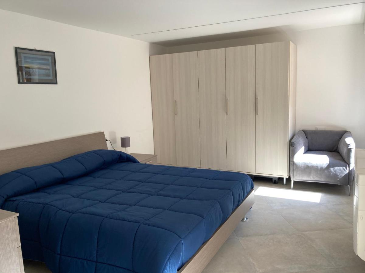 Appartamento Tre Archi Con Corte Privata Velence Kültér fotó