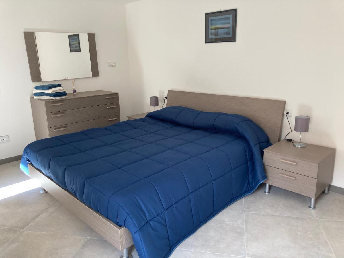 Appartamento Tre Archi Con Corte Privata Velence Kültér fotó
